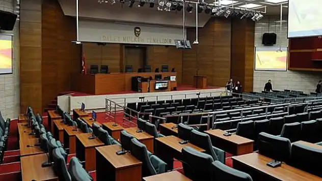 Koza İpek'te Önemli Kayyum Kararı
