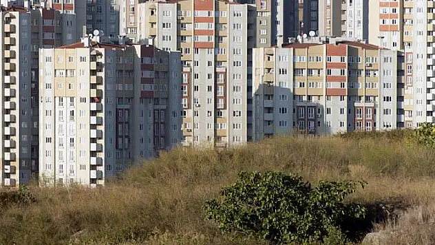 Kozyatağı'nda kamu konutları satışa çıkarıldı
