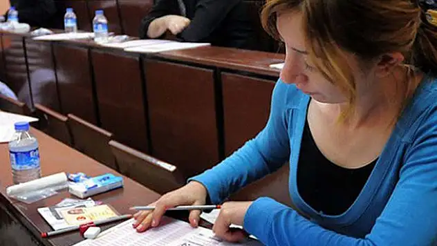 KPSS 2015/1 yerleştirme sonuçları açıklandı