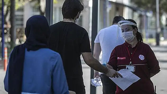 KPSS alan bilgisi oturumları tamamlandı