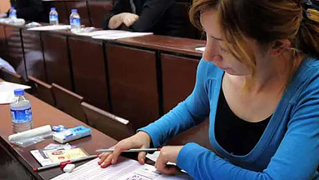 KPSS Başvuru Tarihleri Belli oldu