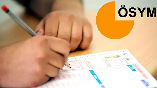 KPSS başvuruları yarın başlıyor