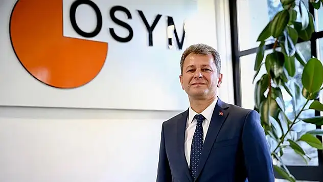 KPSS'de soru sızdırılması iddialarının ardından ÖSYM Başkanı Prof. Dr. Halis Aygün görevden alındı
