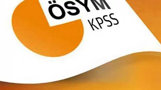 KPSS'deki usulsüzlük operasyonu