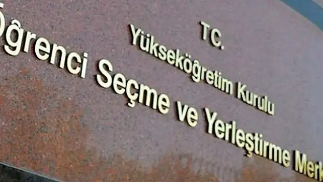 KPSS giriş belgeleri erişime açıldı