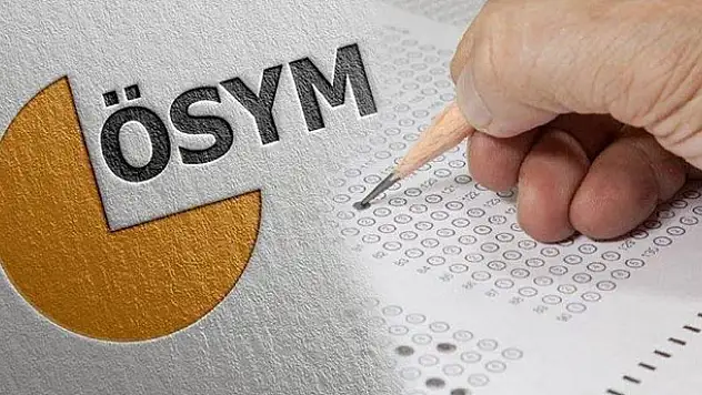 KPSS giriş yerleri açıklandı