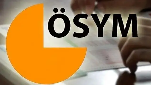 KPSS lisans sınav yerleri açıklandı
