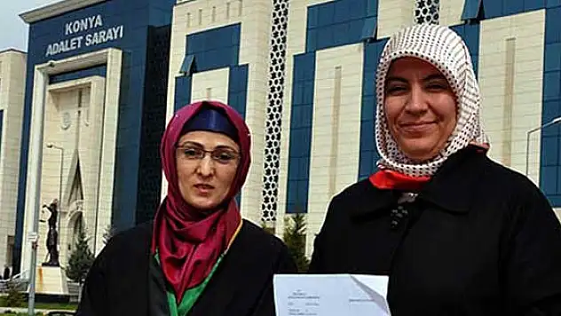KPSS mağduru suç duyurusunda bulundu