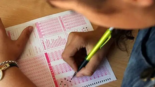 KPSS maratonu başladı