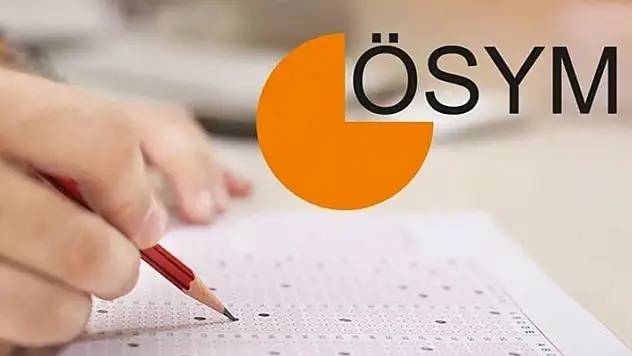 KPSS Ön Lisans pazar günü yapılacak
