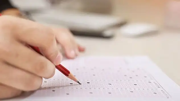 KPSS Ön Lisans sonuçları açıklandı