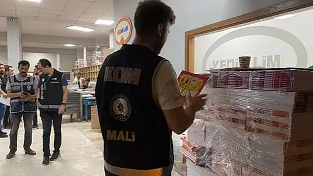 KPSS ön raporunda '3 soru birebir aynı' tespiti