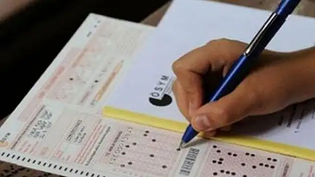 KPSS önlisans sonuçları açıklandı!