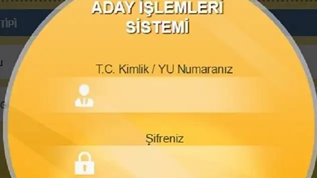 KPSS sonuçları açıklandı! ÖABT GK - GY lisans KPSS sonuçları 2023 sorgulama ekranı ÖSYM AİS