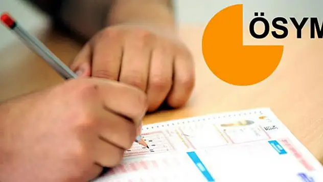 KPSS soru ve cevapları yayınlandı