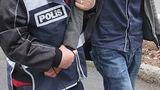 KPSS soruşturmasında 25 kişi gözaltına alındı