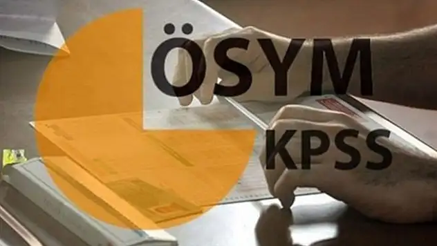 KPSS soruşturmasında flaş gelişme!