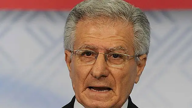 KPSS soruşturmasında Yarımağan'a tutuklama talebi