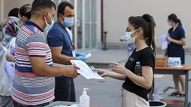 KPSS yapıldı
