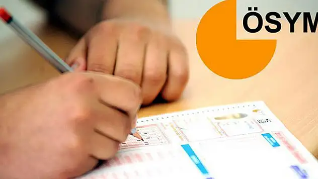 KPSS yerleştirme tercih başvuruları 21 Haziran'da başlıyor