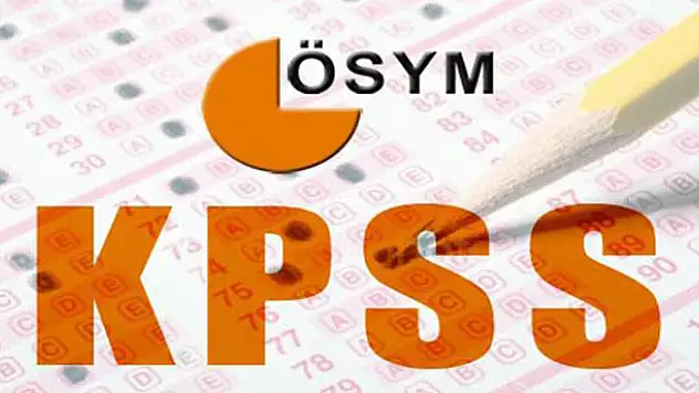 KPSS yerleştirme tercih başvurusu için son gün! KPSS tercih başvurusu ne zaman bitiyor?