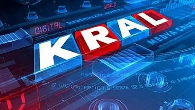 Kral TV kapanıyor!
