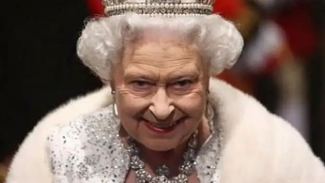 Kraliçe II. Elizabeth 140 bin TL'ye eleman arıyor