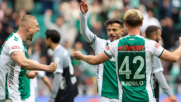 Kramer: Çok önemli bir 3 puandı