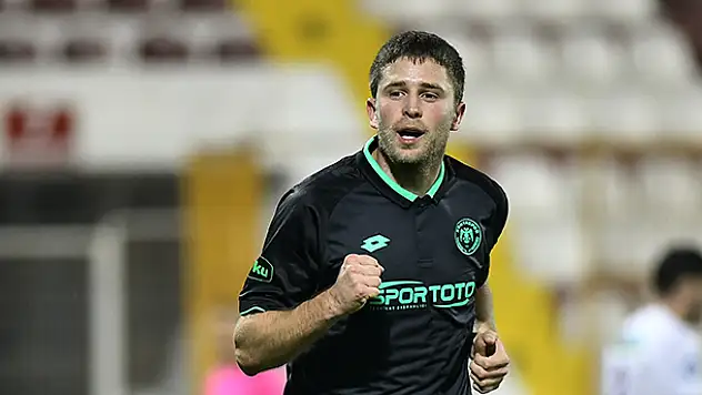 Kravets: Çok üzgünüz