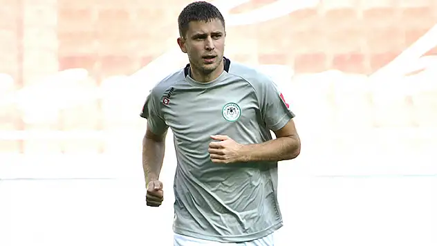 Kravets, Erzurum kampına katılacak 