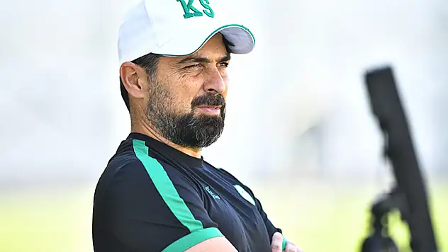 Kravets hazır değil, Miya takım arıyor 
