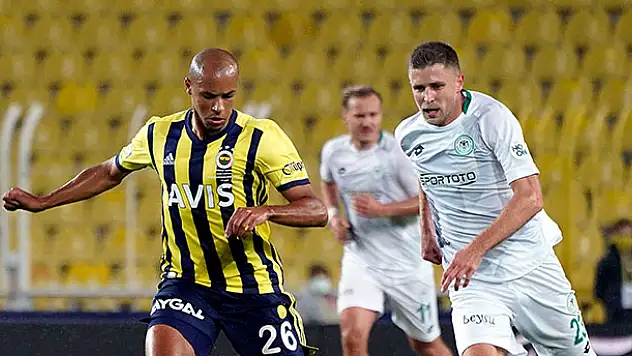 Kravets: Önemli bir galibiyet