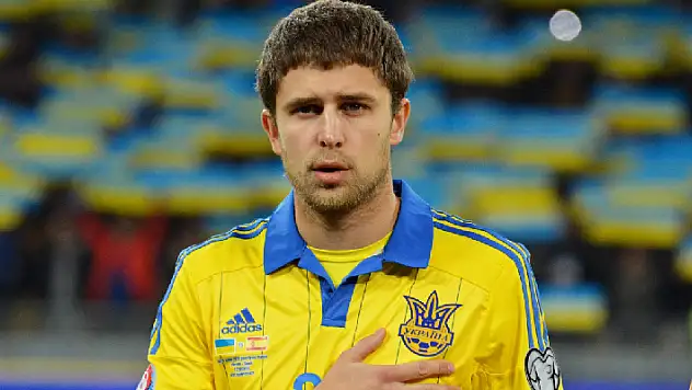 Kravets: Savaşsız bir dünya istiyorum 
