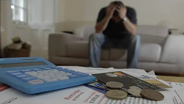 Kredi borçluları 25 milyonu aştı