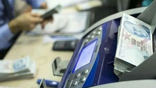 Kredi borcu olanlara büyük fırsat!