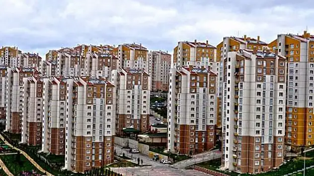 Kredi ile ev alıp kiraya verenler dikkat!