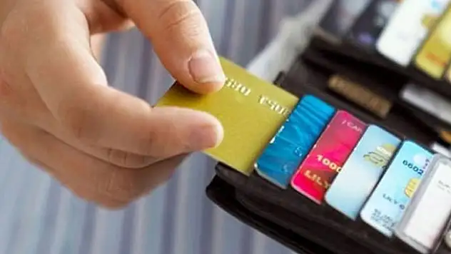 Kredi kartı ile online alışveriş son buluyor