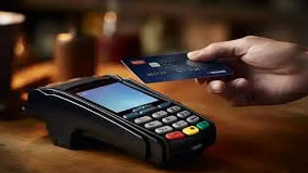 Kredi kartı limitine vergide geri adım: Ertelendi