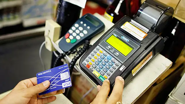 Kredi kartlarında azami faiz hesaplaması değişti
