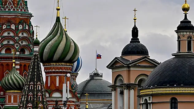 Kremlin: ABD, Rusya ve Ukrayna üçlü toplantısı 4-5 Şubat'ta