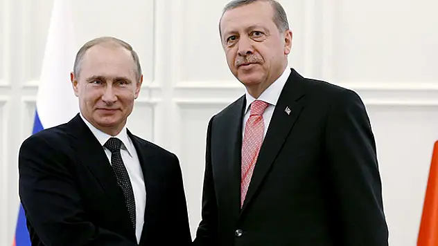 Kremlin açıkladı: Tarih belli oldu!