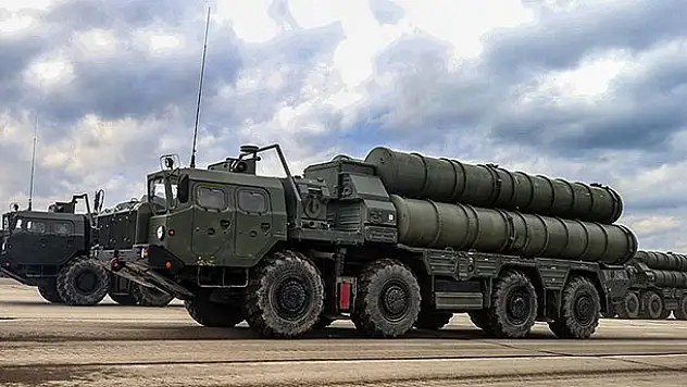 Kremlin'den 'S-400 anlaşması tamam' açıklaması