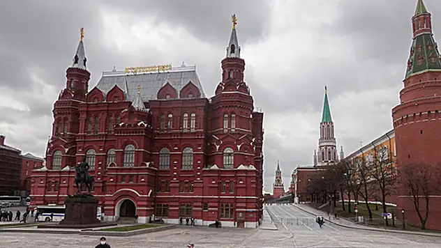 Kremlin: 'Kazanan kim olursa olsun Rusya'nın Türkiye ile yakın işbirliği devam edecek'
