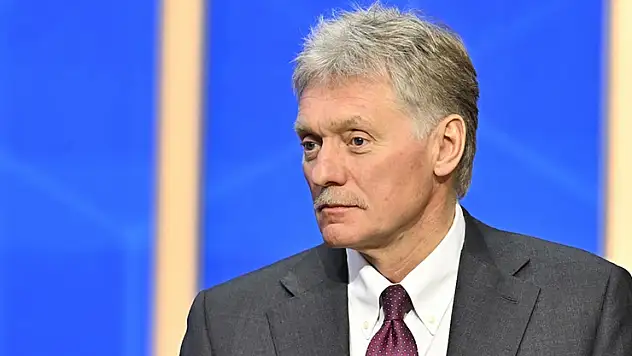 Kremlin, Putin'in Gazze Barış Kurulu'na davet edildiğini bildirdi