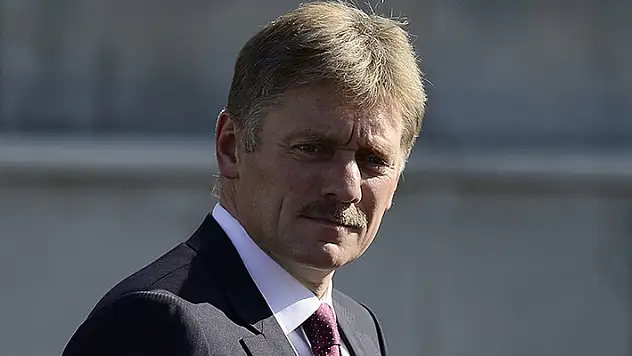 Kremlin Sözcüsü Peskov: Tahıl koridoru anlaşması fiilen son buldu
