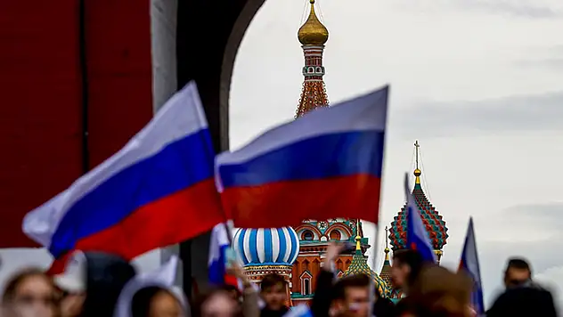 Kremlin: Ukrayna, Putin'in Kremlin'deki konutuna İHA'larla saldırı girişiminde bulundu
