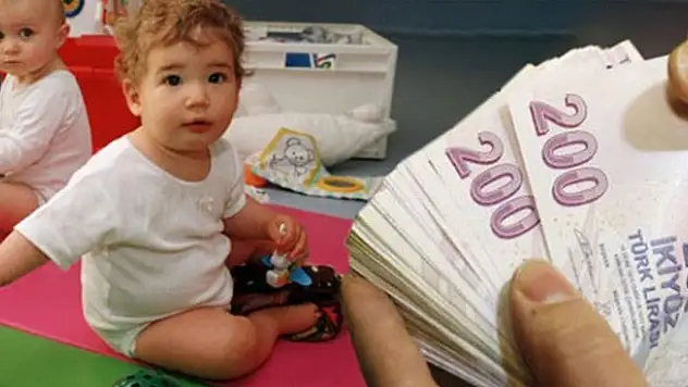 Kreş desteği nasıl alınır? Kreş destek başvurusu nasıl yapılır?