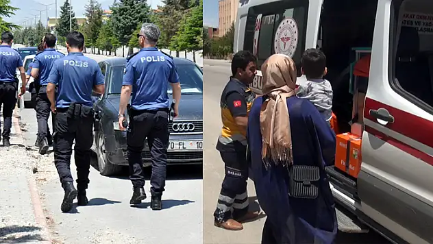 Kreşte akılalmaz olay! 5 yaşındaki çocuk pencereden düştü, görevliler sağlık görevlilerine kapıyı açmadı