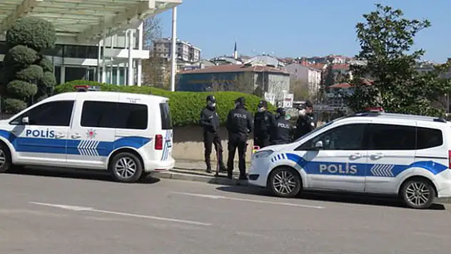 Kripto para borsalarından Thodex'e operasyon: 78 kişi hakkında yakalama kararı çıkarıldı