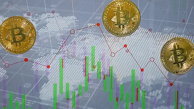 Kripto para piyasasında 'ABD seçimleri' rüzgarı